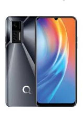 Qmobile Qsmart Ultra