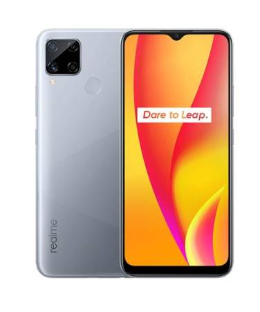 Realme C15-1