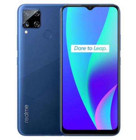 Realme C15-2