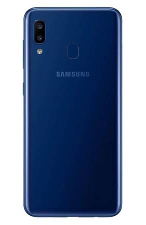 Samsung Galaxy A20-3