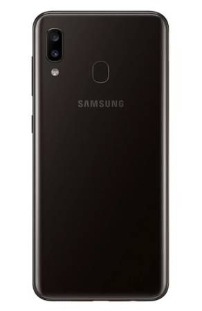 Samsung Galaxy A20-4