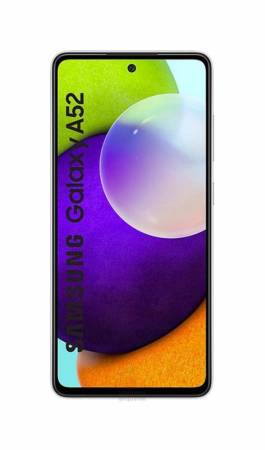 Samsung Galaxy A52-1