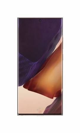 Samsung Galaxy Note 20 Ultra-1