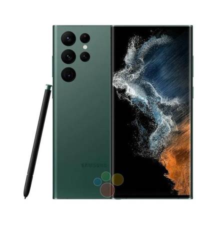 Samsung Galaxy S22 Ultra-1