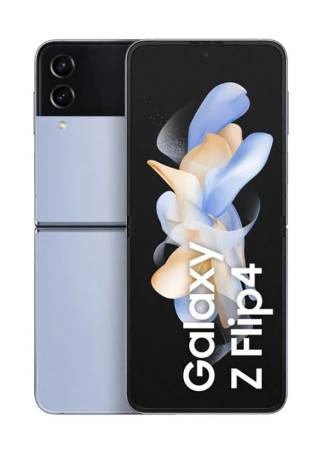 Samsung-Galaxy-Z-Flip-4-Image-2