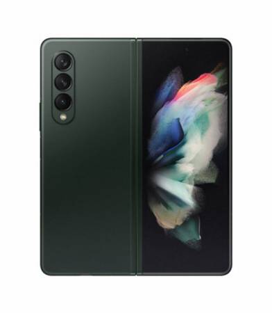 Samsung Galaxy Z Fold 3-1