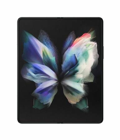 Samsung Galaxy Z Fold 3-2