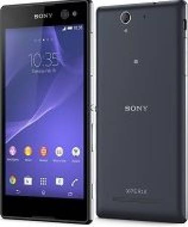 Sony Xperia C3-2