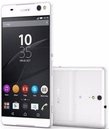 Sony Xperia C5 Ultra-1