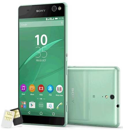 Sony Xperia C5 Ultra-2