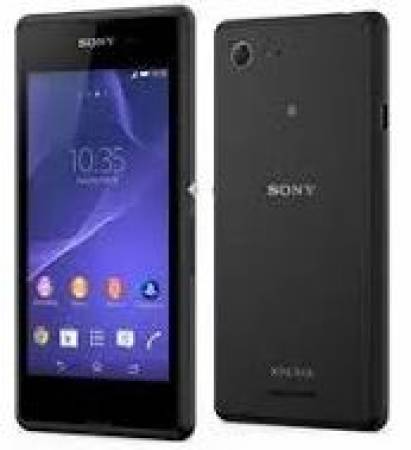 Sony Xperia E3-1