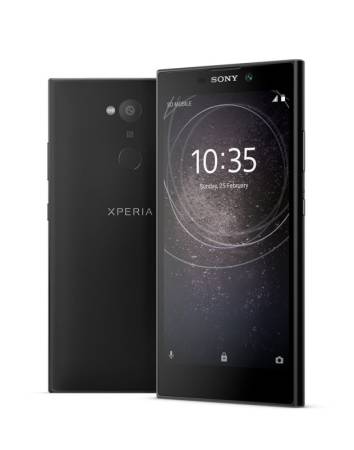 Sony Xperia L2-2