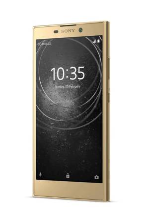 Sony Xperia L2-3