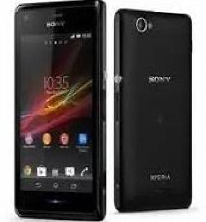 Sony Xperia M-1