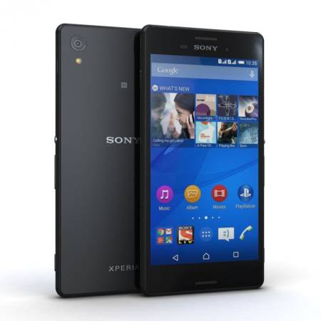 Sony Xperia M4 Aqua-1