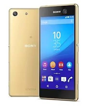 Sony Xperia M5-1