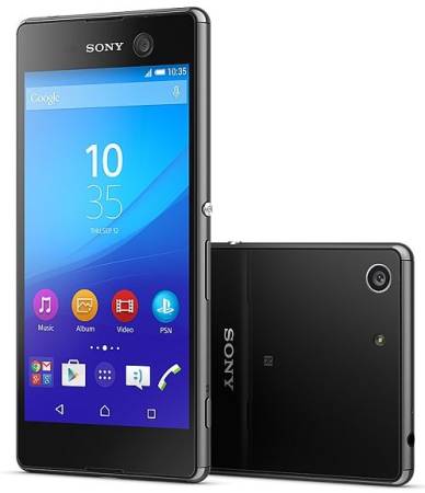 Sony Xperia M5-2