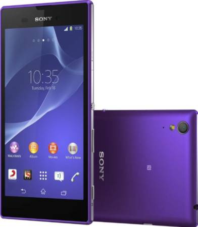 Sony Xperia T3-1