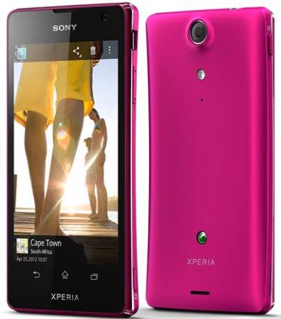 Sony Xperia Tx-2