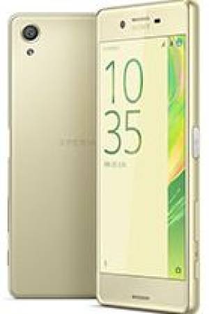 Sony Xperia X-1
