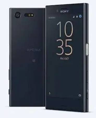 Sony Xperia X Compact-1