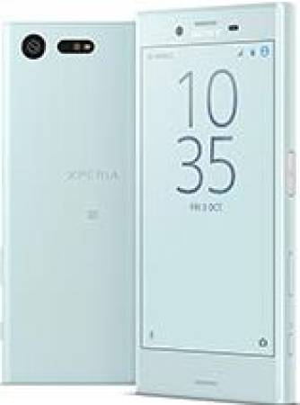 Sony Xperia X Compact-2