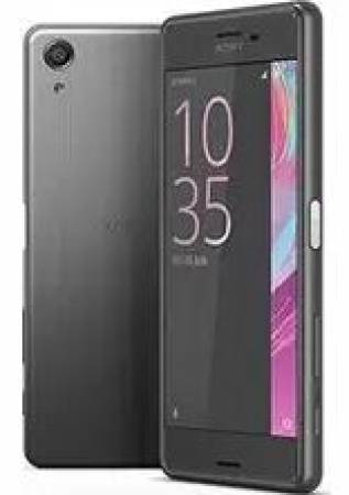 Sony Xperia X Performance-1