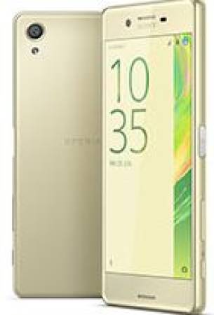 Sony Xperia X Performance-2