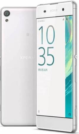 Sony Xperia XA-2