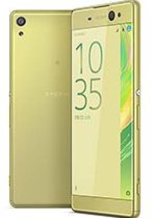 Sony Xperia XA Ultra-1