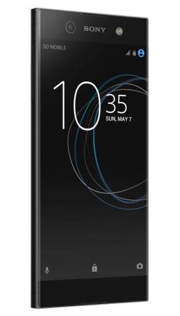 Sony Xperia XA1-4