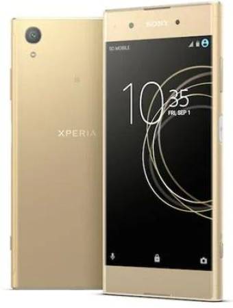 Sony Xperia XA1 Plus-1