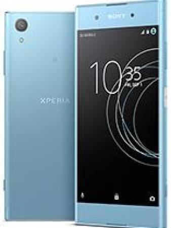 Sony Xperia XA1 Plus-2