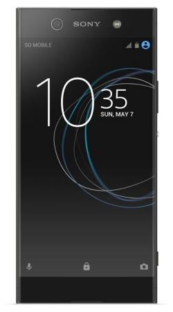 Sony Xperia XA1 Ultra-1