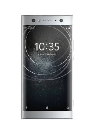 Sony Xperia XA2 Ultra-1
