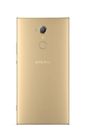 Sony Xperia XA2 Ultra-4