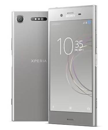 Sony Xperia XZ Premium-1