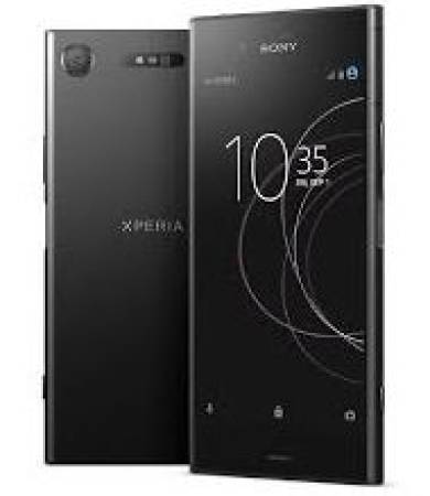 Sony Xperia XZ1-1