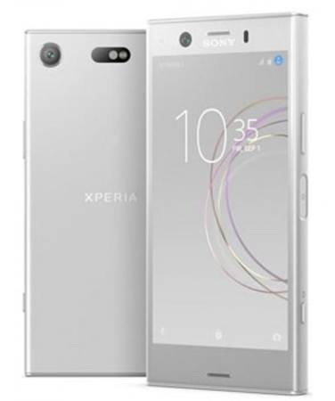 Sony Xperia XZ1-2