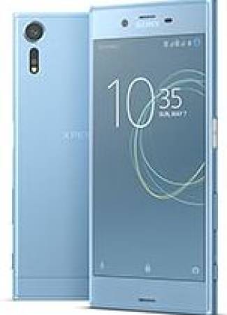 Sony Xperia XZs-1
