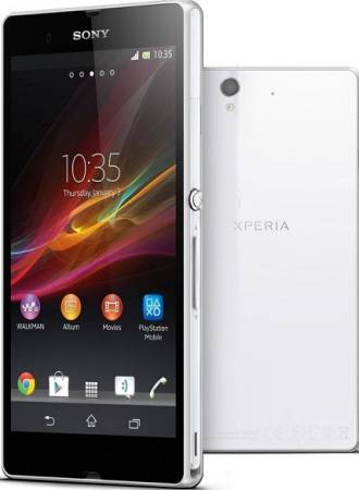 Sony Xperia Z-1