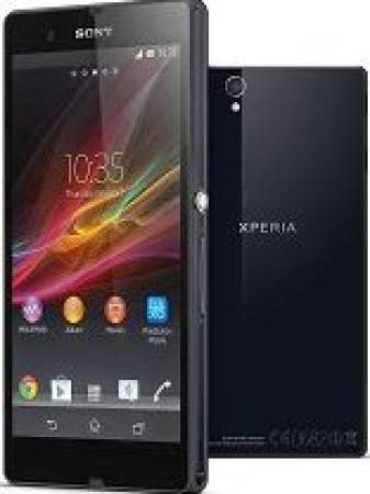 Sony Xperia Z-2