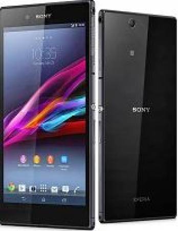 Sony Xperia Z Ultra-1