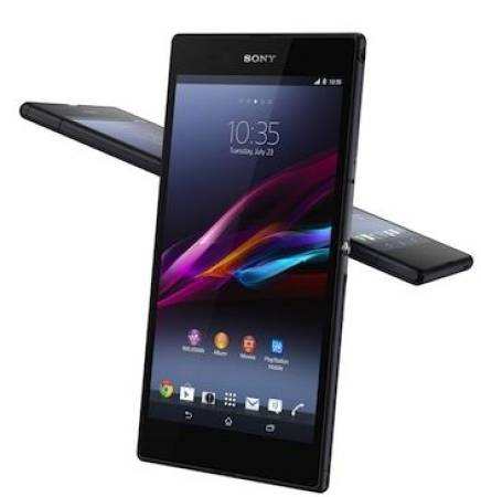 Sony Xperia Z Ultra-2