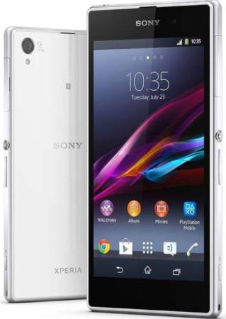 Sony Xperia Z1-1