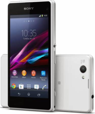 Sony Xperia Z1 Compact-2