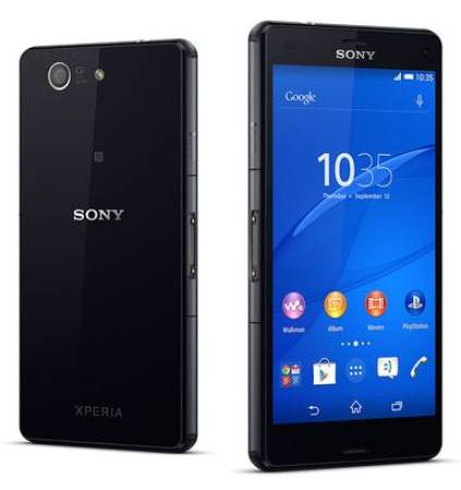 Sony Xperia Z3 Compact-1
