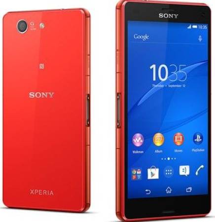 Sony Xperia Z3 Compact-3