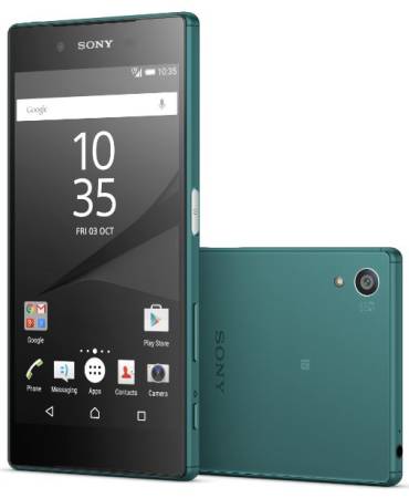 Sony Xperia Z5-1