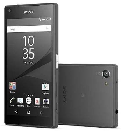 Sony Xperia Z5 Compact-1